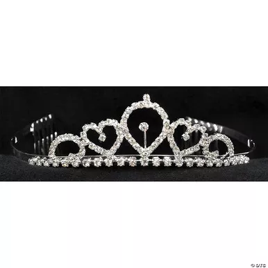 1.25″ Tiara