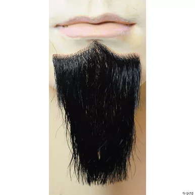 1-Point Beard – Synthetic