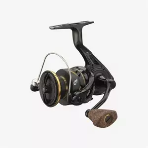 13 Fishing Axum Saltwater Reel
