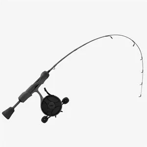 13 Fishing Freefall Ghost Stealth Ice Combo