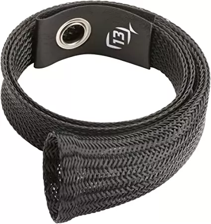 13 Fishing Ice Rod Sleeve