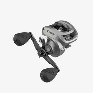 13 Fishing Inception SLD 2 Reel