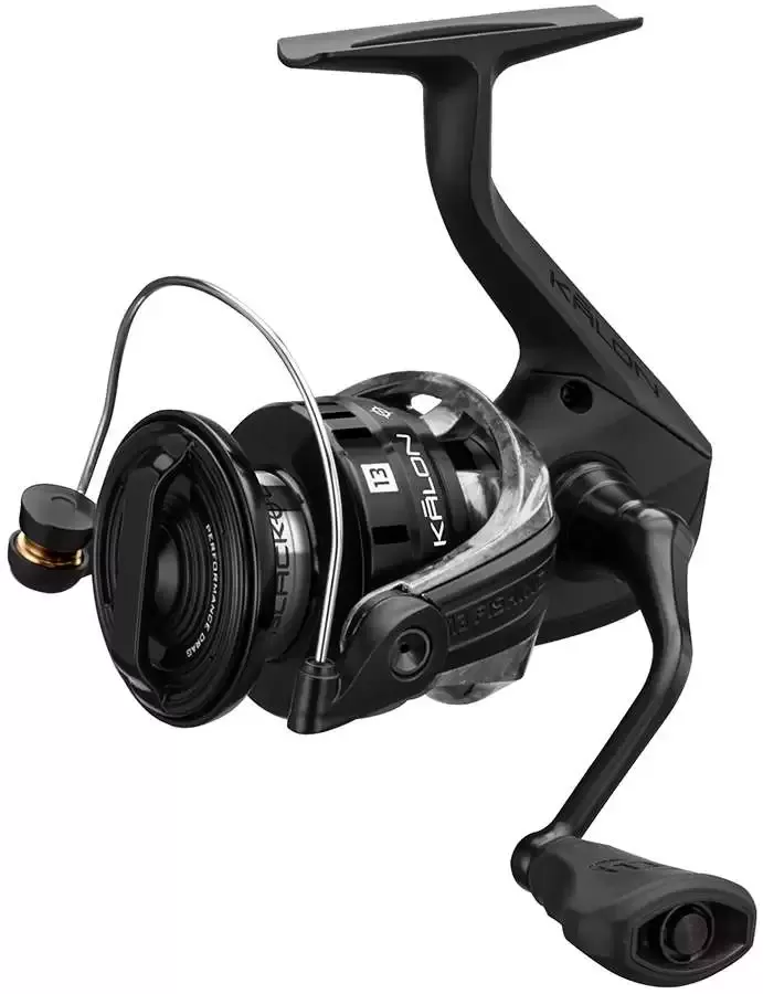 13 FISHING KALON O SPINNING REEL 0.5 SIZE RATIO 5.4:1