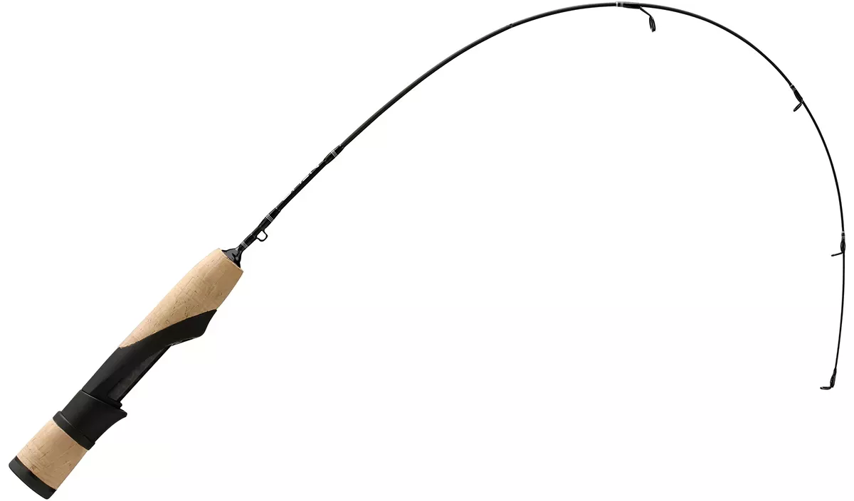 13 FISHING OMEN ICE ROD 26″ MEDIUM LIGHT OBI26-ML