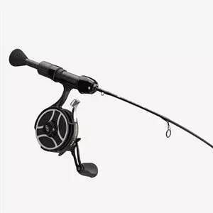 13 Fishing Snitch Pro Ice Combo 29″