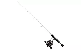 13 Fishing The Snitch Pro Ice Combo