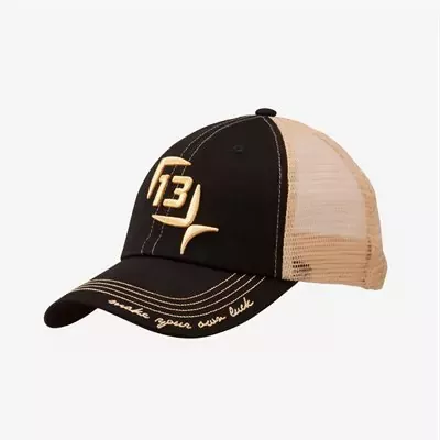 13 Fishing Standard Issue Hat -Dark