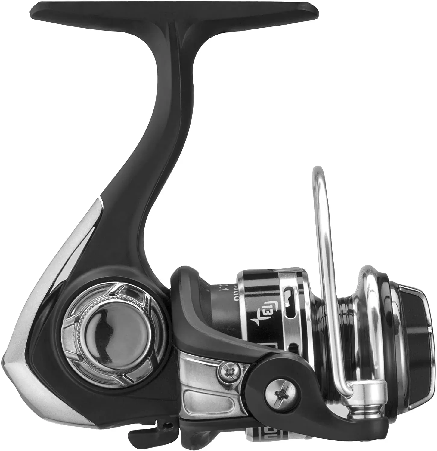 13 Fishing Whiteout Ice Reel