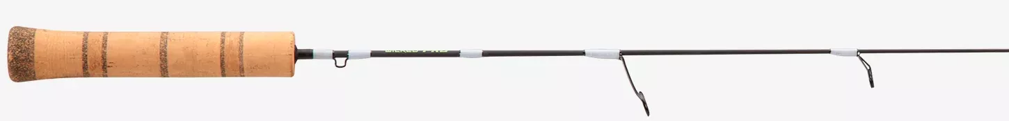 13 Fishing Wicked Pro Full Grip Ice Rod
