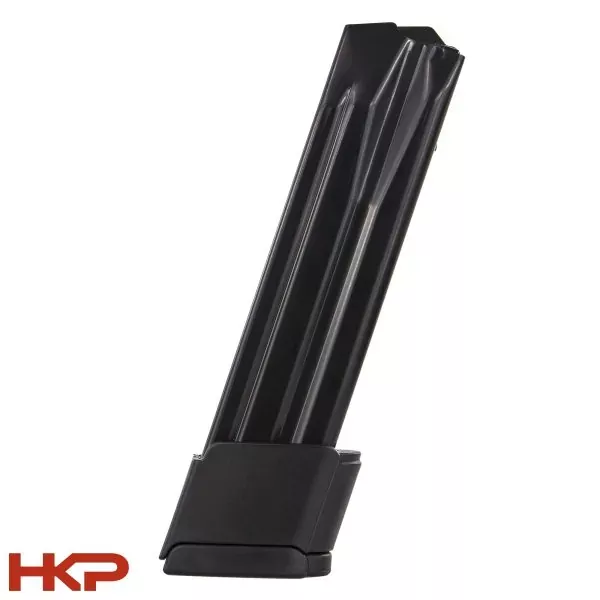 20 Round Magazine Complete – 9mm – HK VP9/P30