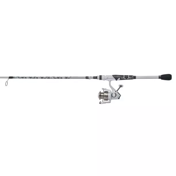 ABU GARCIA MAX PRO 7′ SPINNING COMBO