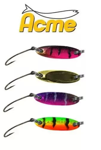 Acme Kastmaster Micro Tungsten