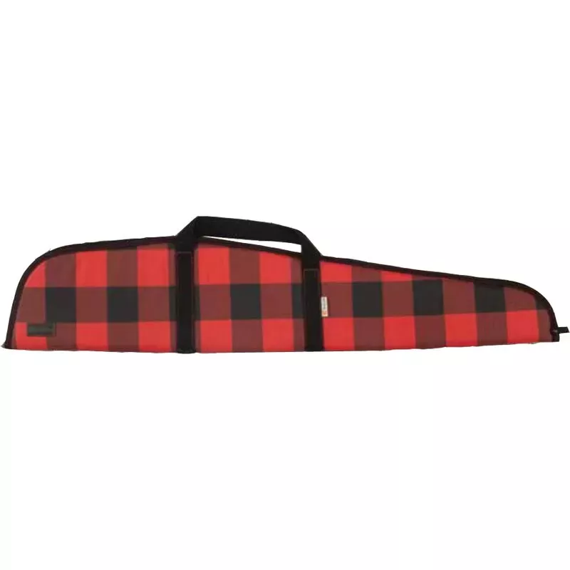 Allen 52″ Lakewood Heritage Shotgun Case Buffalo Plaid