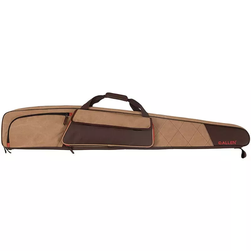 Allen Humbolt Shotgun Case 52"