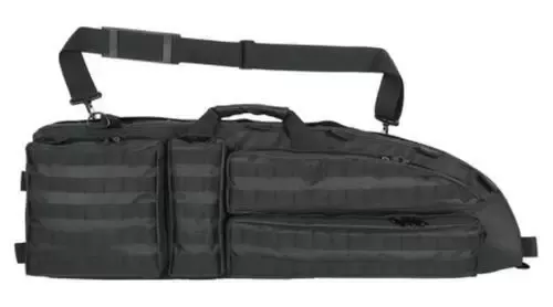 Allen Tactical Pro Series Case 46″