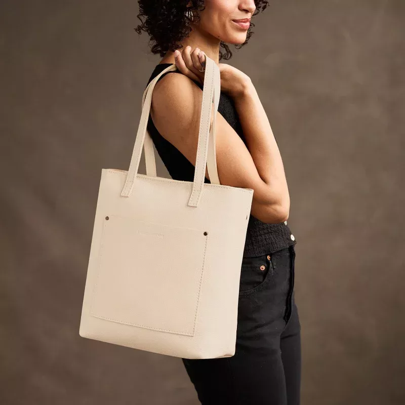 ‘Almost Perfect’ Crossbody Tote