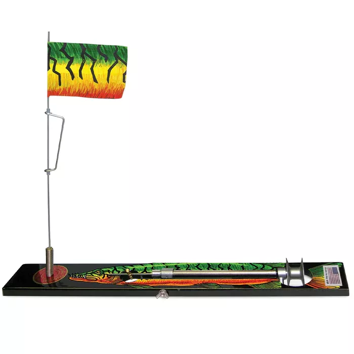 Beaver Dam Firetiger 10″ Tip-Up