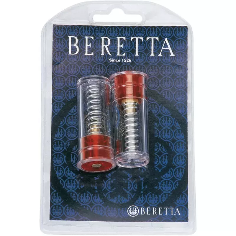 Beretta Shotgun Snap Caps .410 Bore Dummy Rounds