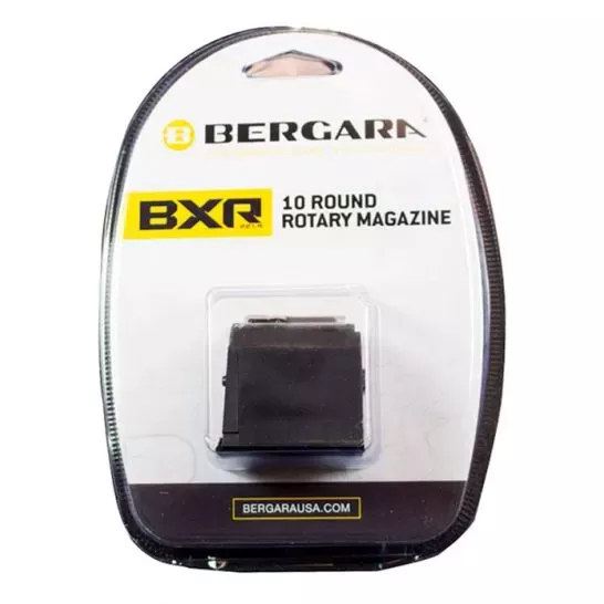 Bergara 10 round .22LR Magazine
