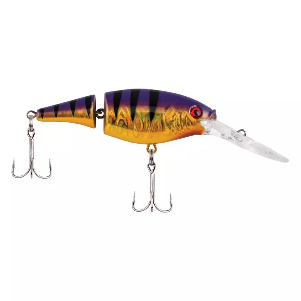 Berkley Flicker Shad Jointed