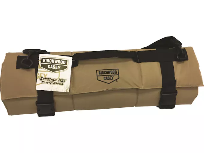 Birchwood Casey Shooting Mat