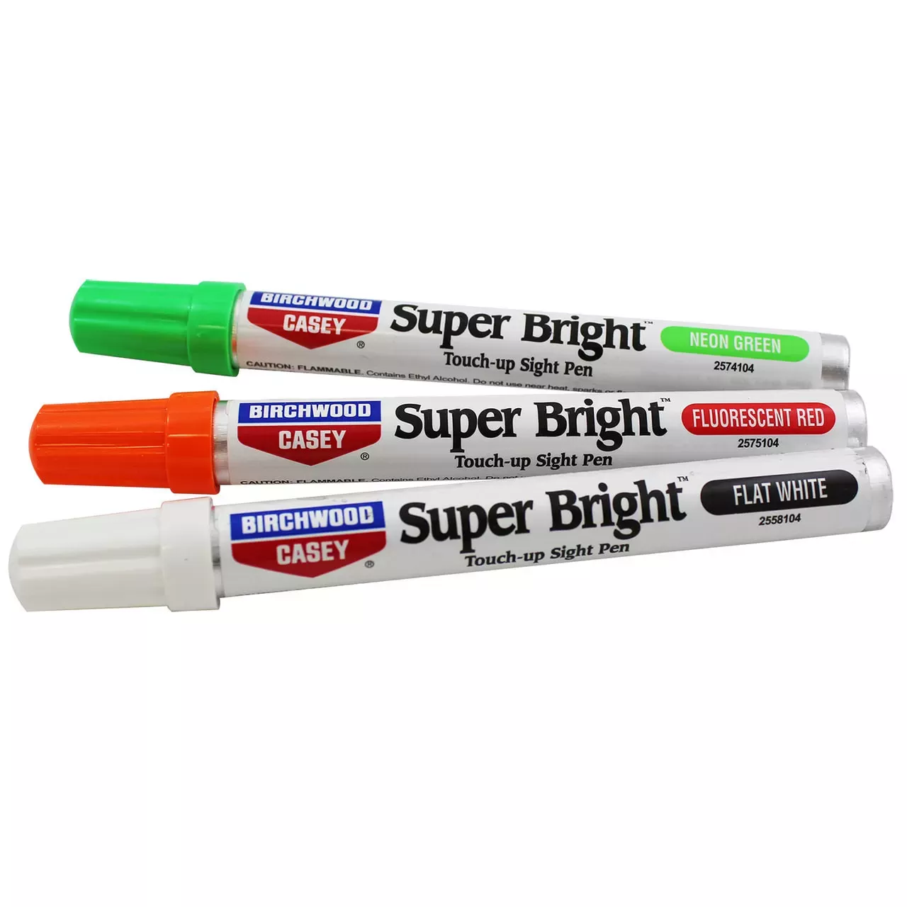 Birchwood Super Bright Pens