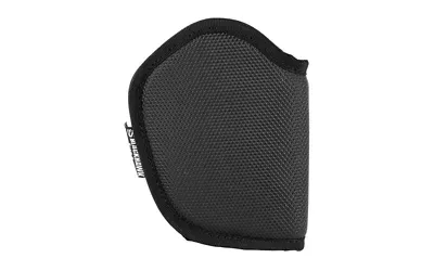BLACKHAWK, FormLok TecGrip Inside the Waistband Moldable Holster Size 07 Ambidextrous