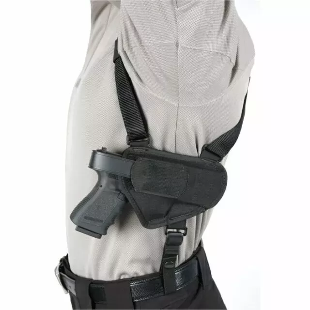BLACKHAWK Horizontal Shoulder