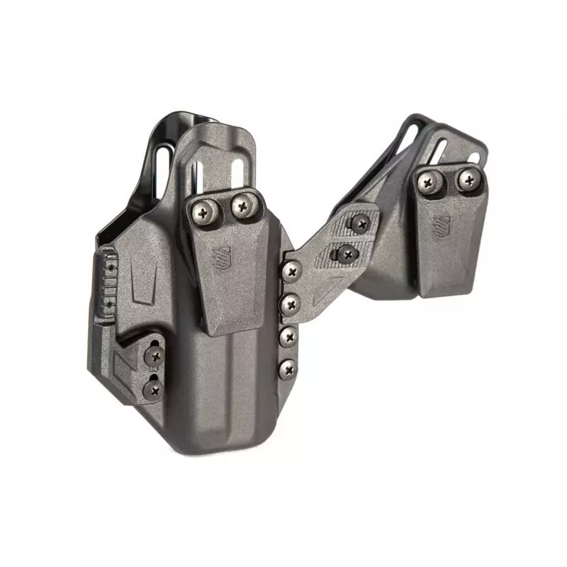 BLACKHAWK! Stache IWB Premium Holster