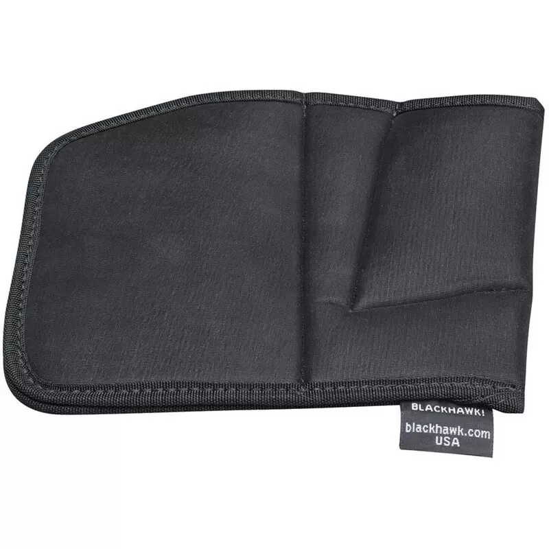 BLACKHAWK! TecGrip Size 05 Ambidextrous Junk Drawer Holster