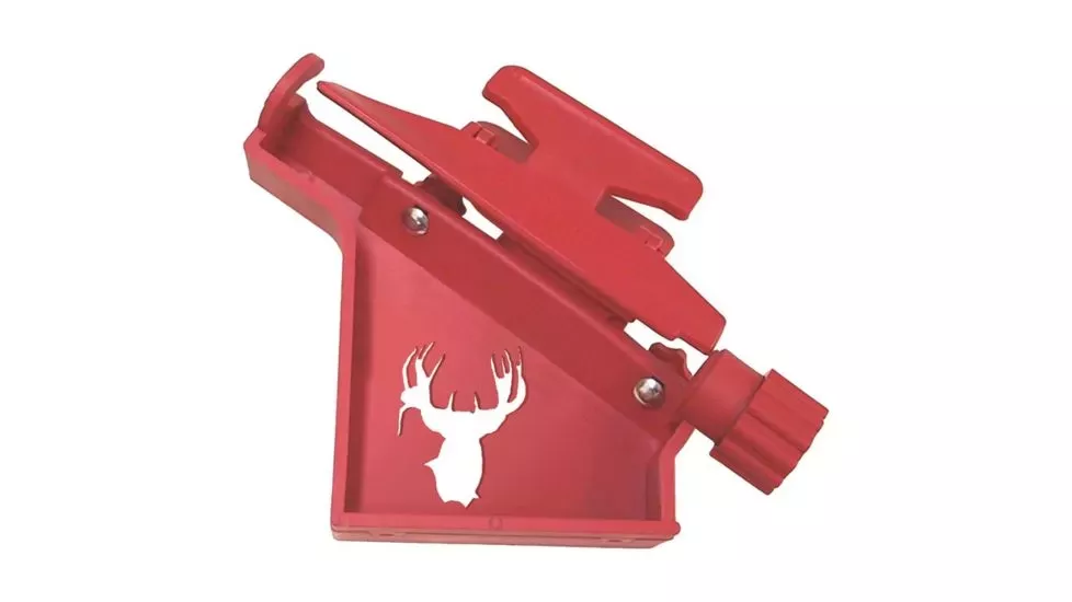 BOHNING PRO CLASS FLETCHING JIG