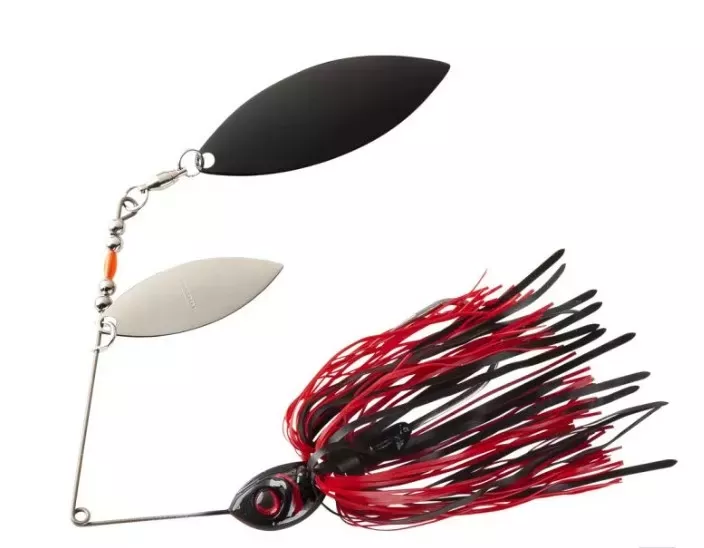 BOOYAH Pikee Spinnerbait