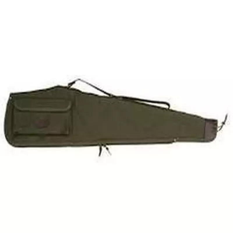 Boyt Harness Company Scoped Rifle Case