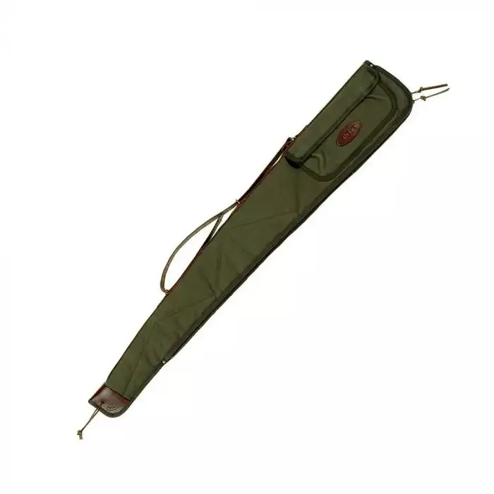 Boyt Signature Shotgun Case w/pocket 48″
