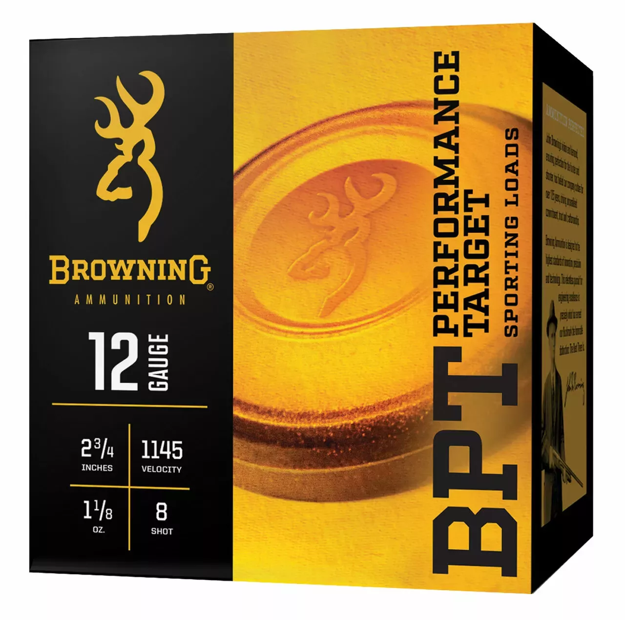 Browning 16 Gauge 2.75″ Performance Target