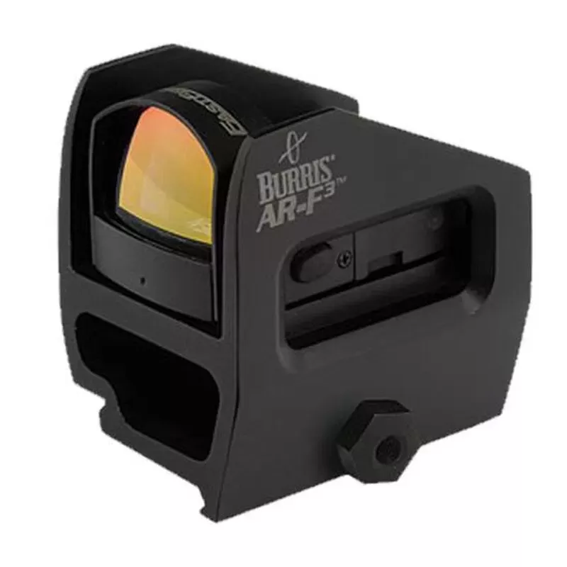 Burris AR-F3 Flattop FastFire Sight 300215