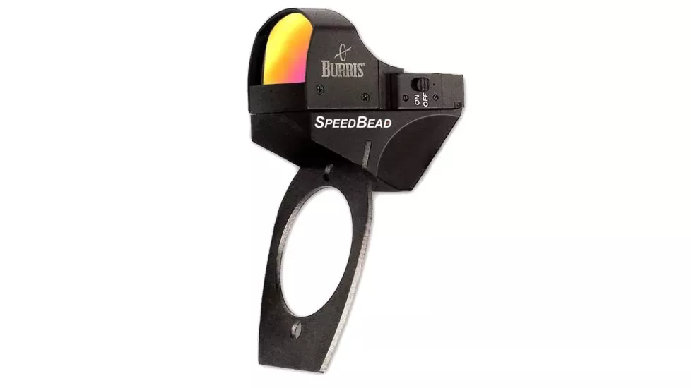 Burris SpeedBead Red Dot Sight For Benelli Montefeltro, ultra Light, m2 300241