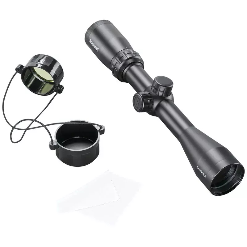 Bushnell Banner 2 3-9×40 Riflescope
