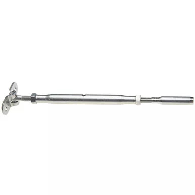 C. Sherman Johnson Deck Toggle Turnbuckle “T” Style f/1/8″ Wire [26-412-1T]
