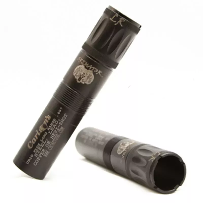 Carlson’s Cremator 12Ga Long Range Choke