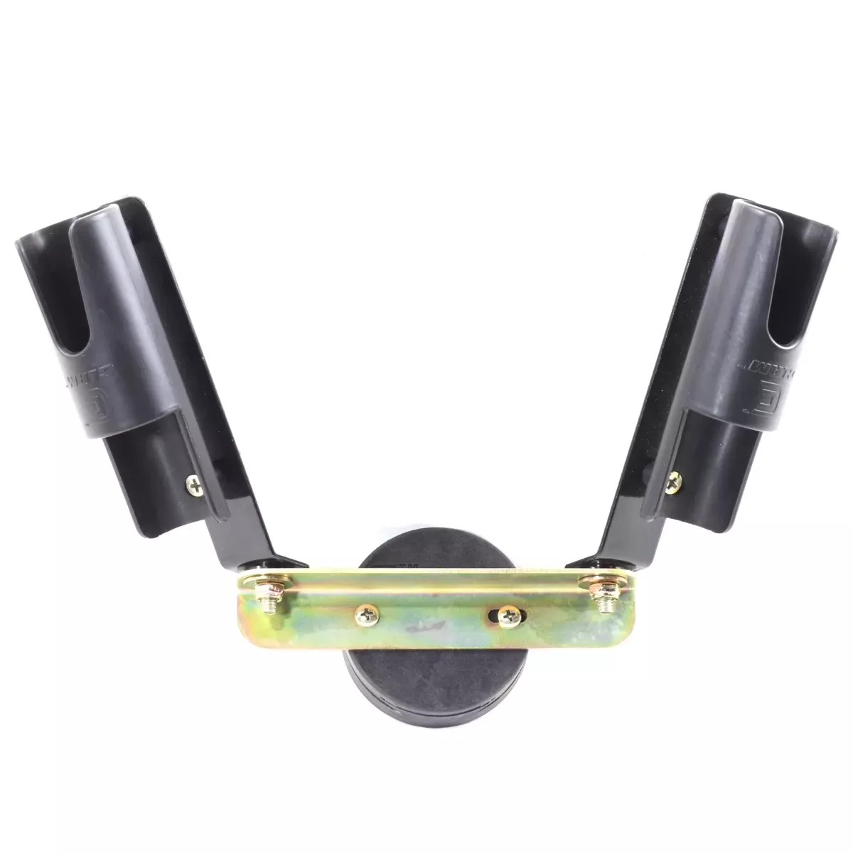 ClamLock Rod Holders
