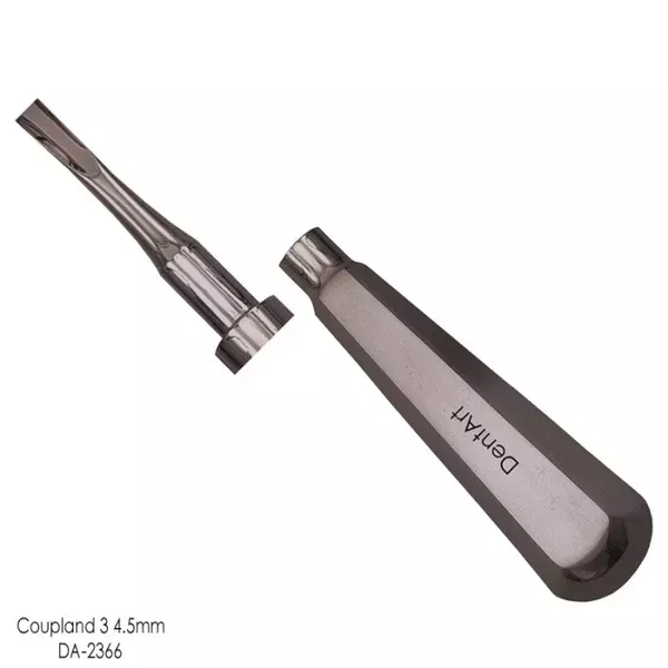 CouplandGouge Elvatore A3C
