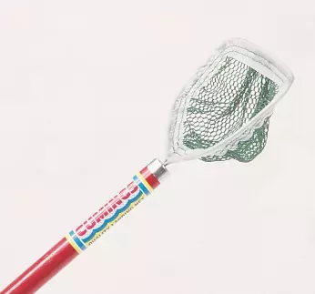 Cumings Bait Dealer Net