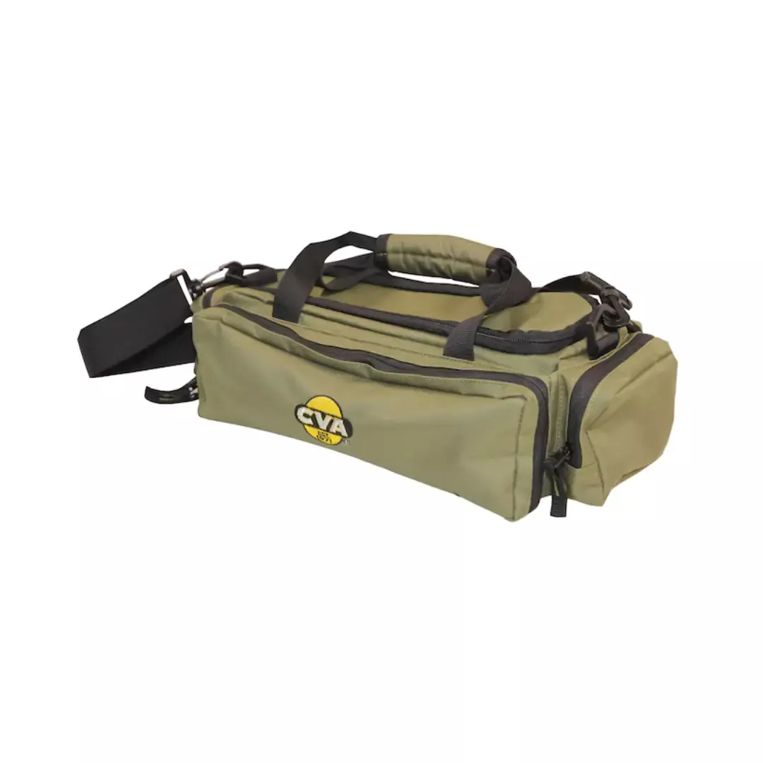CVA Deluxe Soft Bag Range Cleaning Kit
