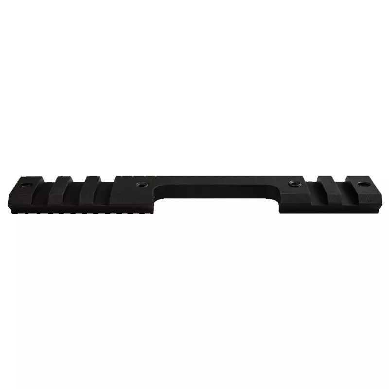 CZ USA Weaver Adapter Rail