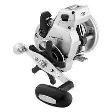 Daiwa Accudepth Plus Reels