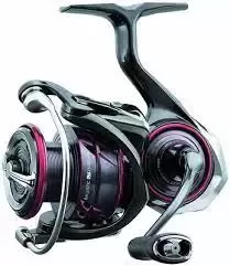 Daiwa Ballistic MQ Spinning Reel