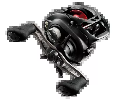 Daiwa Fuego CT Reel