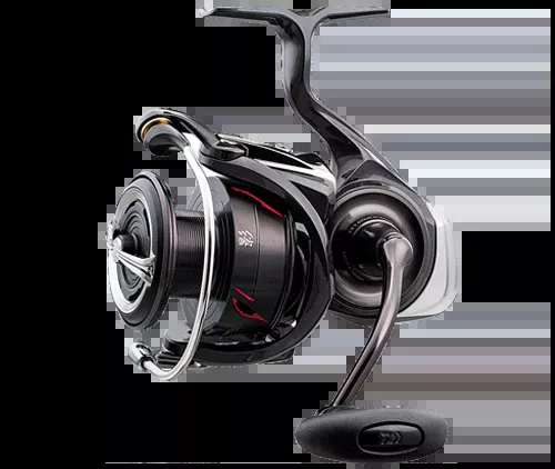 Daiwa Kage MQ LT Spinning Reel