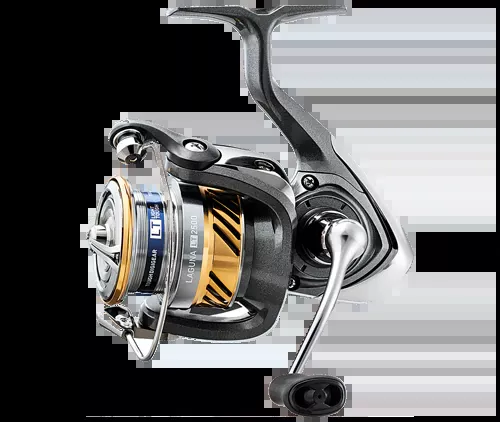 Daiwa Laguna LT Spinning Reel